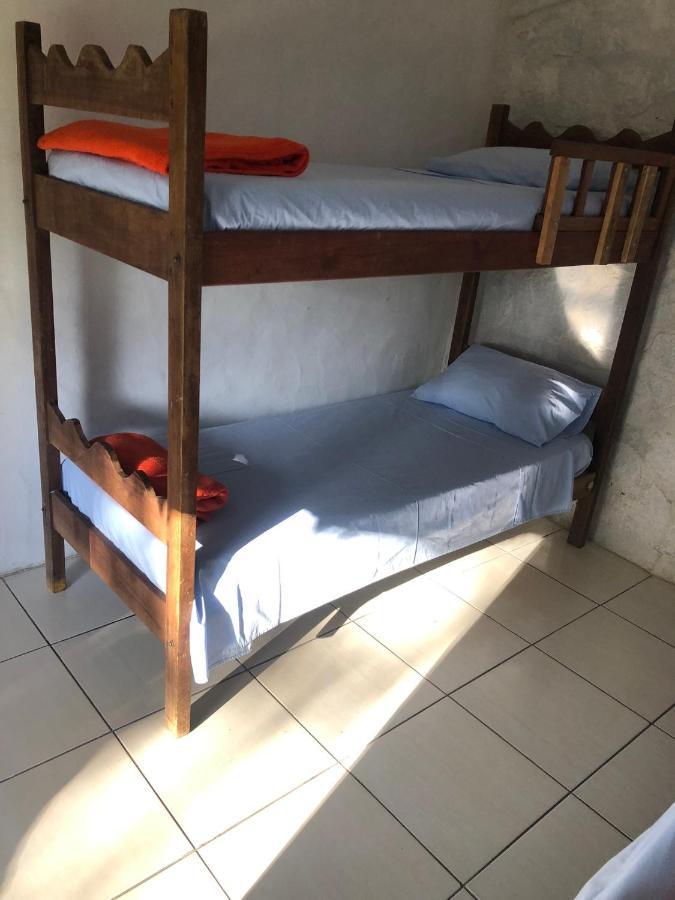 Camping Flamboyant Hotel Ilhabela Kültér fotó