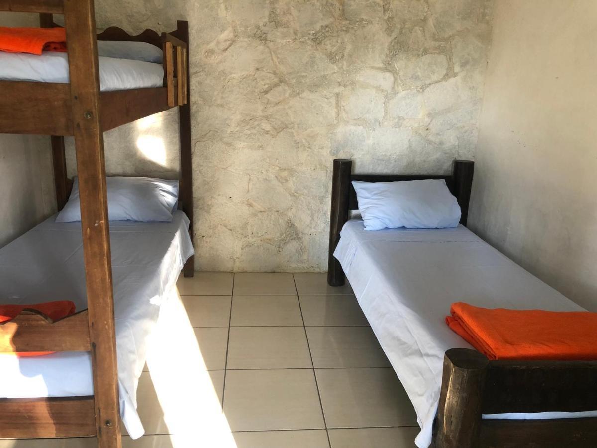 Camping Flamboyant Hotel Ilhabela Kültér fotó