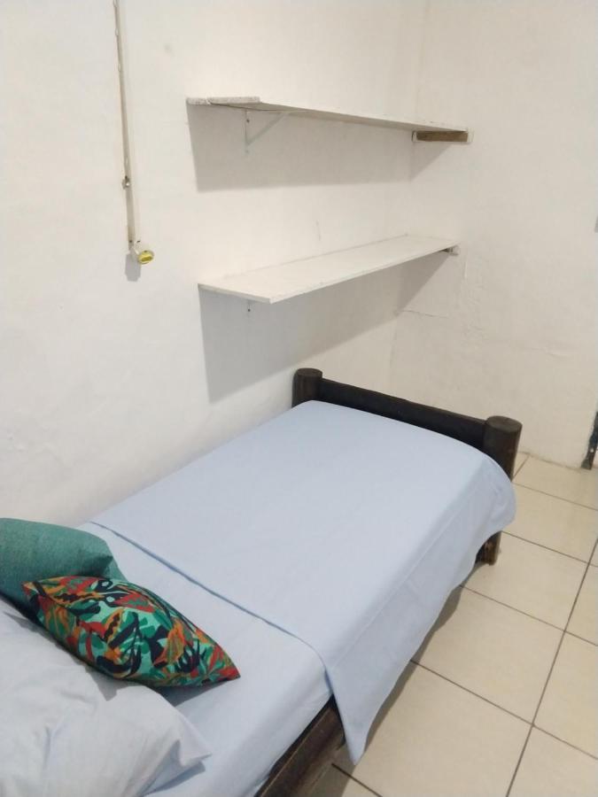 Camping Flamboyant Hotel Ilhabela Kültér fotó