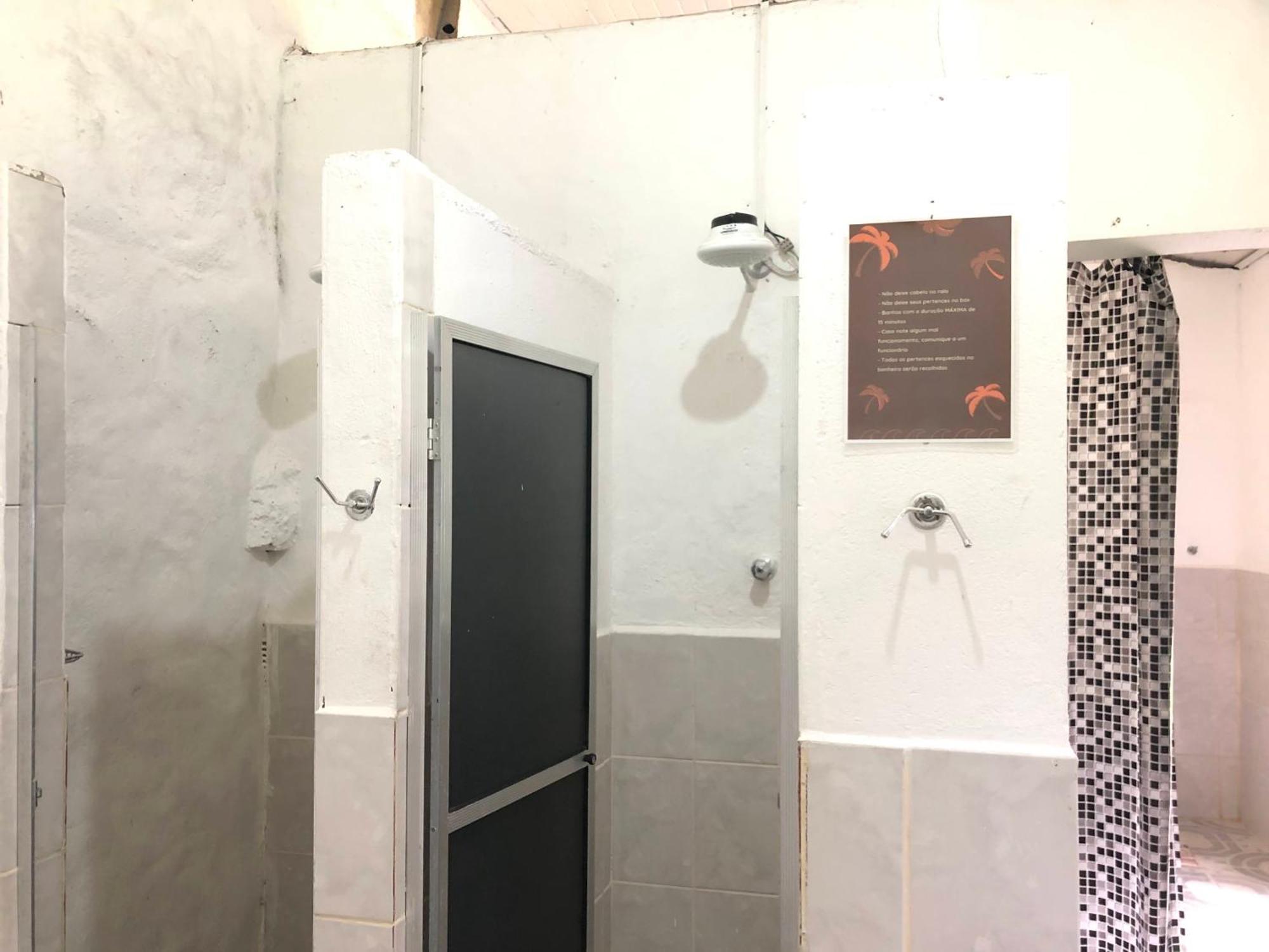 Camping Flamboyant Hotel Ilhabela Kültér fotó