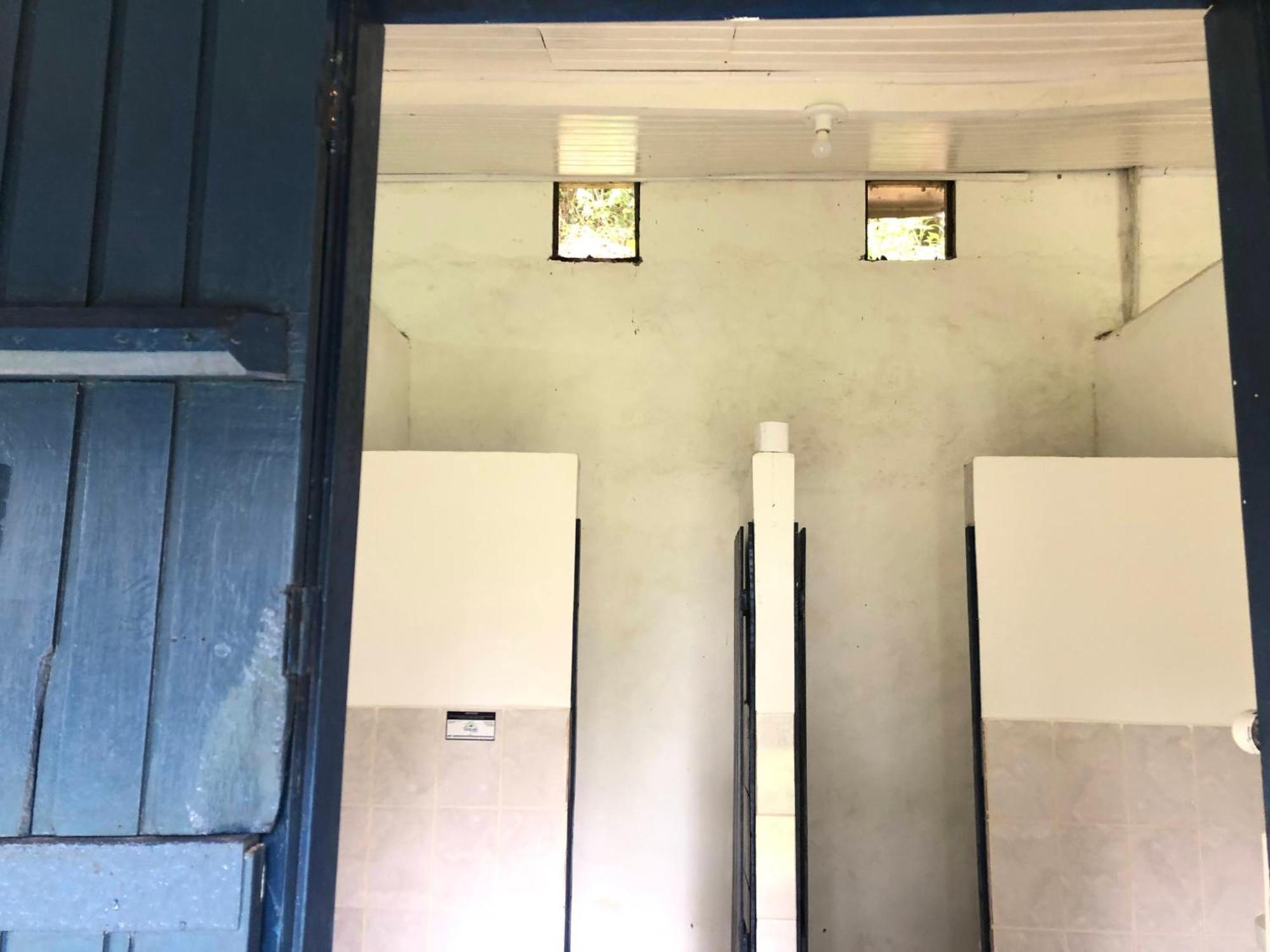 Camping Flamboyant Hotel Ilhabela Kültér fotó
