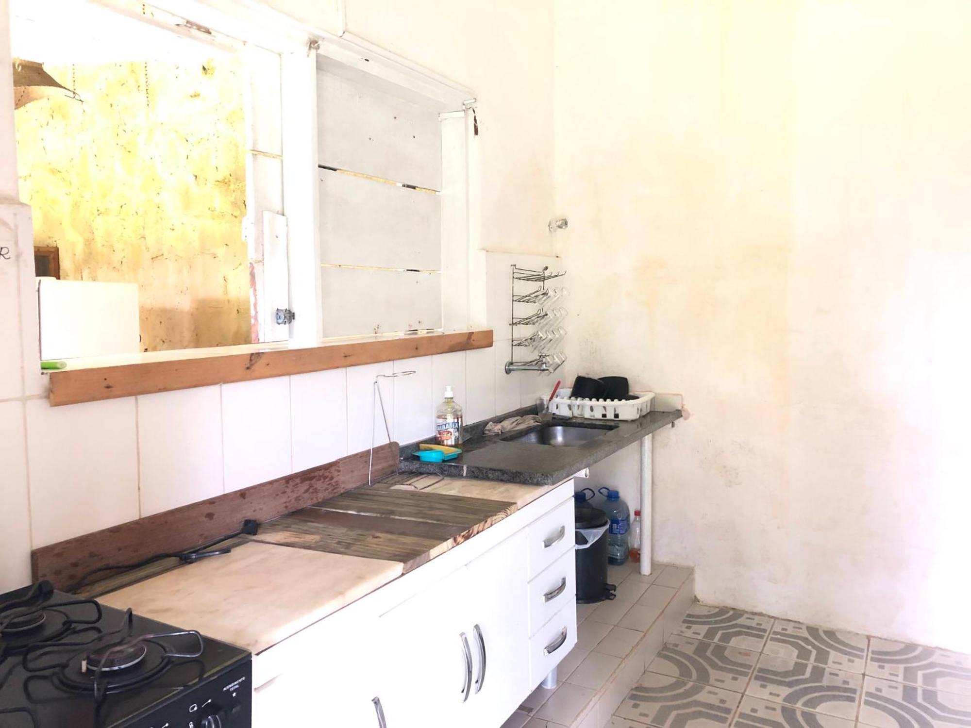 Camping Flamboyant Hotel Ilhabela Kültér fotó