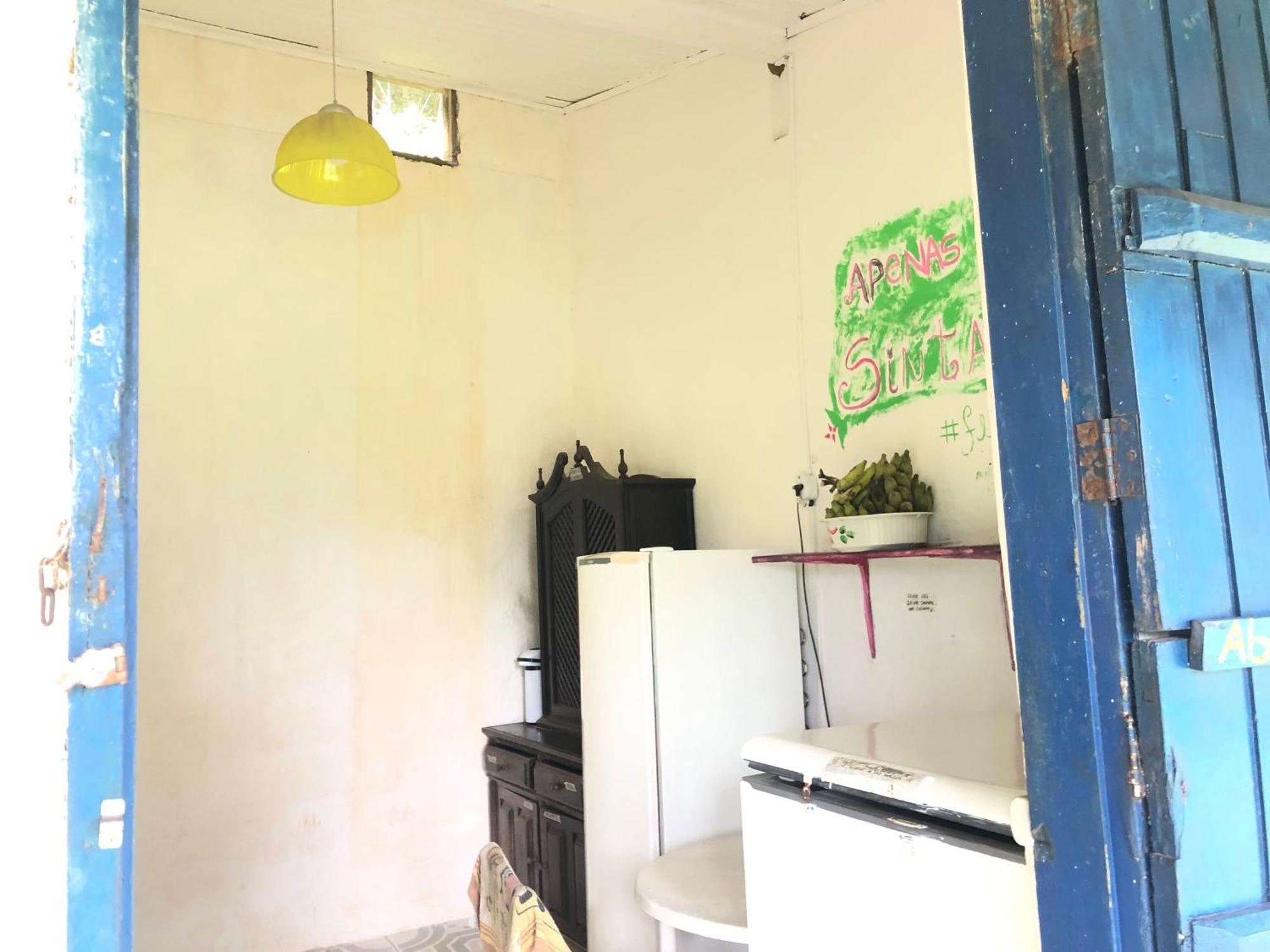 Camping Flamboyant Hotel Ilhabela Kültér fotó