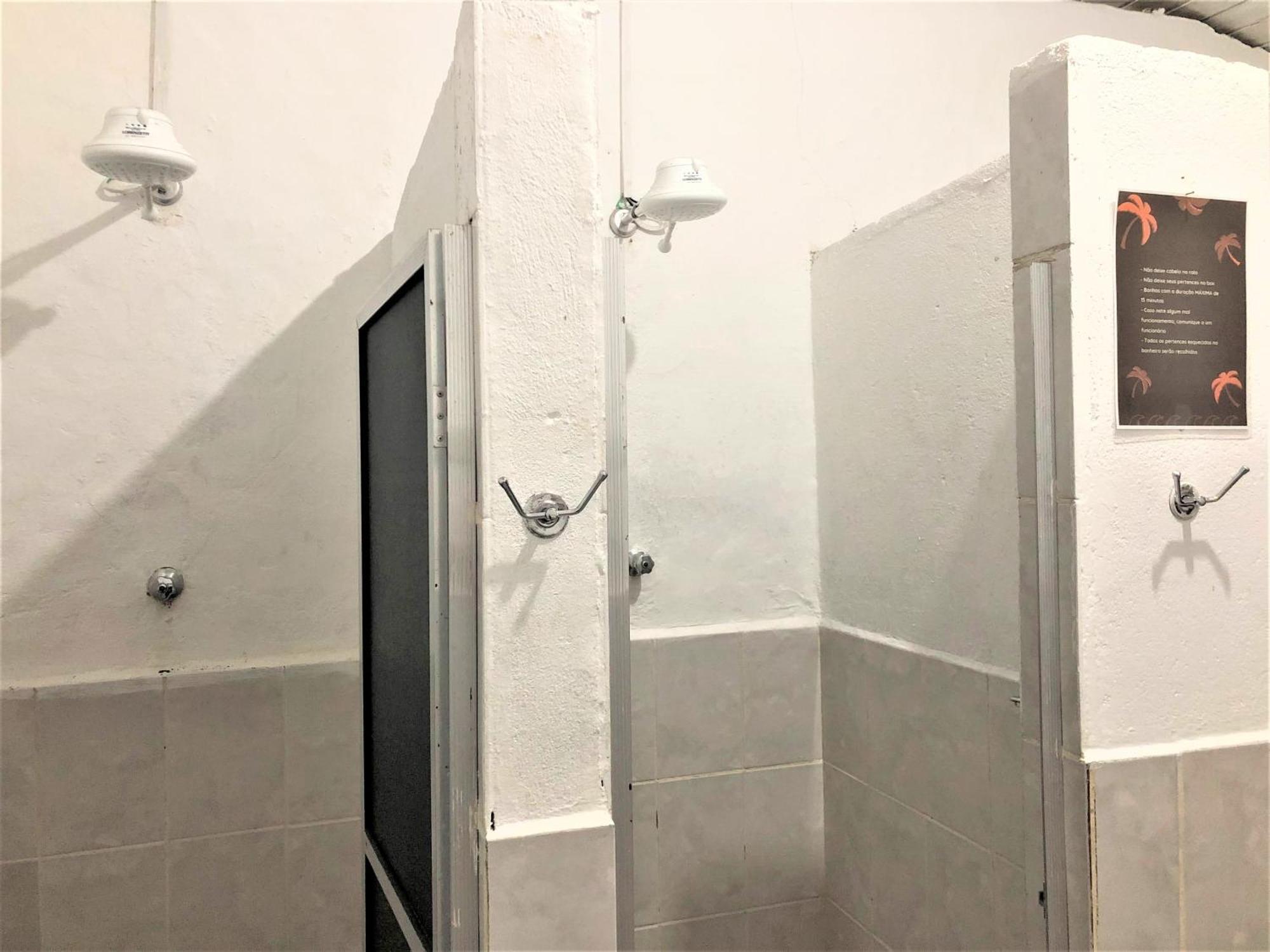 Camping Flamboyant Hotel Ilhabela Kültér fotó
