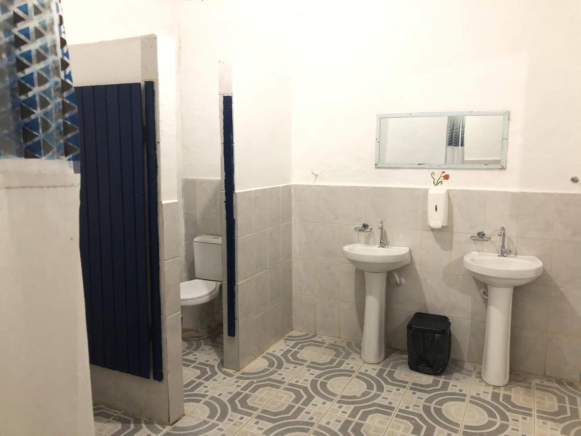 Camping Flamboyant Hotel Ilhabela Kültér fotó